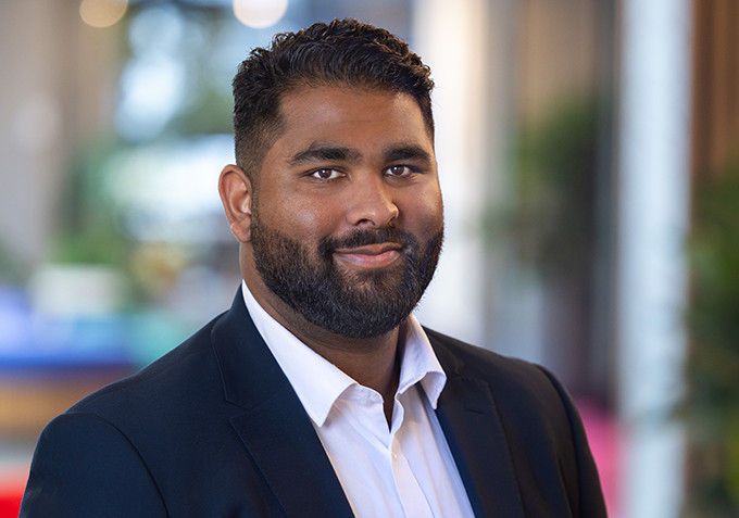 Mohammed Chiraagh - Senior Solicitor | Meredith Connell